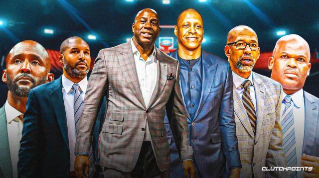 世界杯官网app下载-NBA再次引发种族争论 黑人主帅正在被拒之门外？